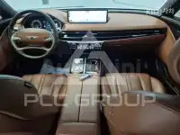2023 Genesis G80