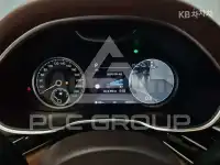 2023 Genesis G80