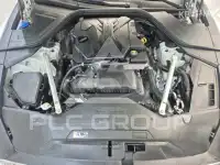 2023 Genesis G80