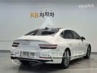 2023 Genesis G80