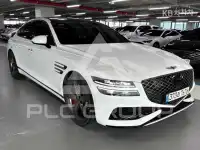 2023 Genesis G80