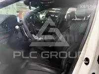 2023 Genesis G80