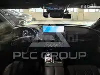 2023 Genesis G80