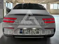 2023 Genesis G80