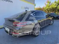 2023 Genesis G80