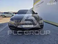 2023 Genesis G80