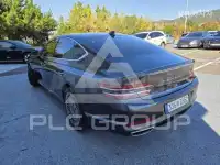 2023 Genesis G80