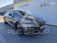 2023 Genesis G80