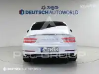 2023 Genesis G80