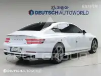 2023 Genesis G80