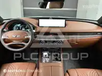 2023 Genesis G80