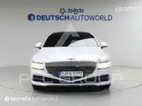2023 Genesis G80