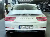 2023 Genesis G80