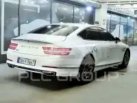 2023 Genesis G80
