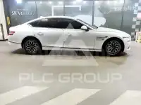2023 Genesis G80