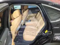 2023 Genesis G80