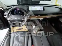 2023 Genesis G80