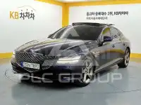 2023 Genesis G80