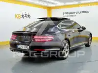 2023 Genesis G80