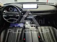 2023 Genesis G80