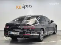 2023 Genesis G80