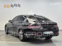 2023 Genesis G80
