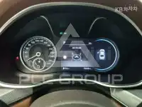 2023 Genesis G80