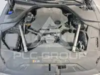 2023 Genesis G80