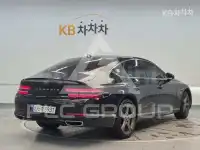 2023 Genesis G80
