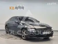 2023 Genesis G80