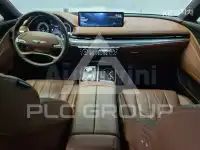 2023 Genesis G80