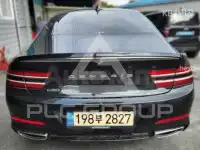 2023 Genesis G80