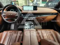 2023 Genesis G80