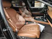 2023 Genesis G80
