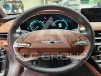 2023 Genesis G80