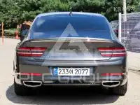 2023 Genesis G80