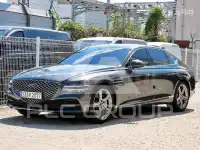 2023 Genesis G80