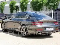 2023 Genesis G80