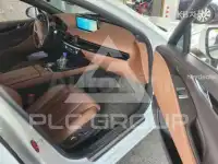 2023 Genesis G80