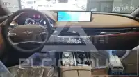 2023 Genesis G80