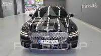 2023 Genesis G80