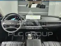 2023 Genesis G80