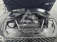 2023 Genesis G80
