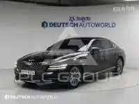 2023 Genesis G80