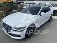 2023 Genesis G80