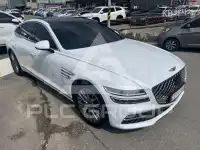 2023 Genesis G80