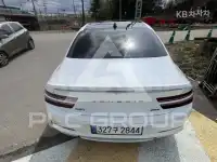 2023 Genesis G80