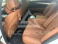 2023 Genesis G80