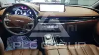 2023 Genesis G80