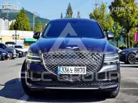 2023 Genesis G80